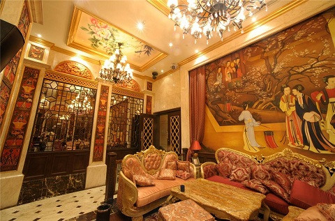 景东高档KTV妹子质量哪家好